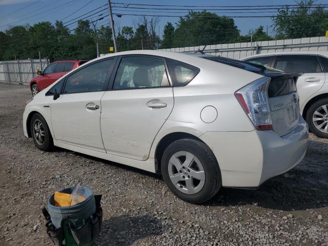 Vin: jtdkn3du2a1130091, lot: 56665715, toyota prius 20102