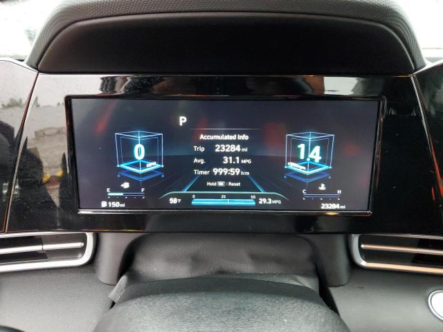 2022 HYUNDAI ELANTRA SE - KMHLN4AG0NU340214