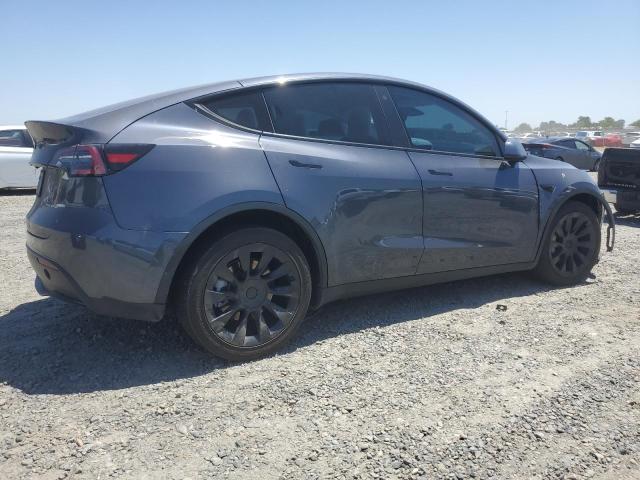 Vin: 7saygdee0nf378583, lot: 57365675, tesla model y 20223