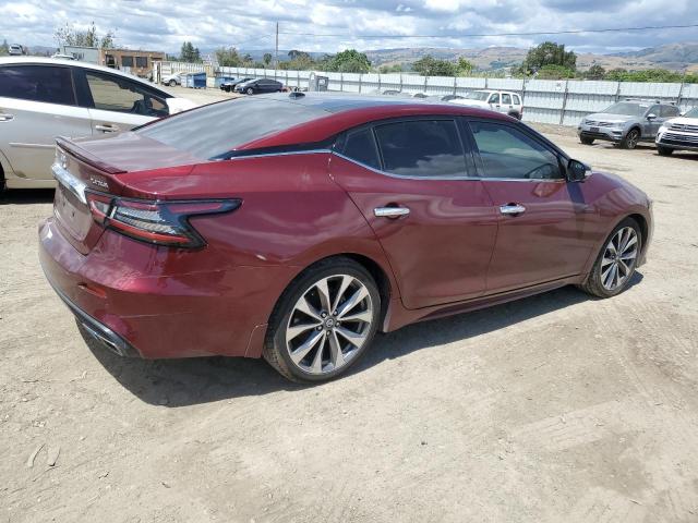 Vin: 1n4aa6av5kc367983, lot: 56866315, nissan maxima s 20193