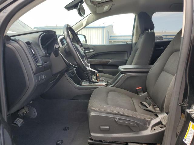 2019 GMC CANYON SLE 1GTG5CEN3K1220526