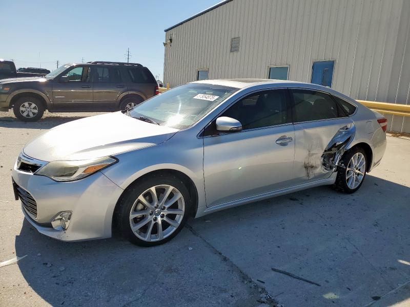 TOYOTA AVALON BAS