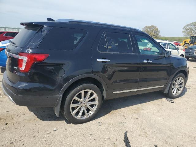Vin: 1fm5k8fh4hgb60859, lot: 55963485, ford explorer limited 20173