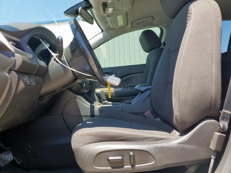 2019 GMC ACADIA SLE - 1GKKNLLA6KZ112613
