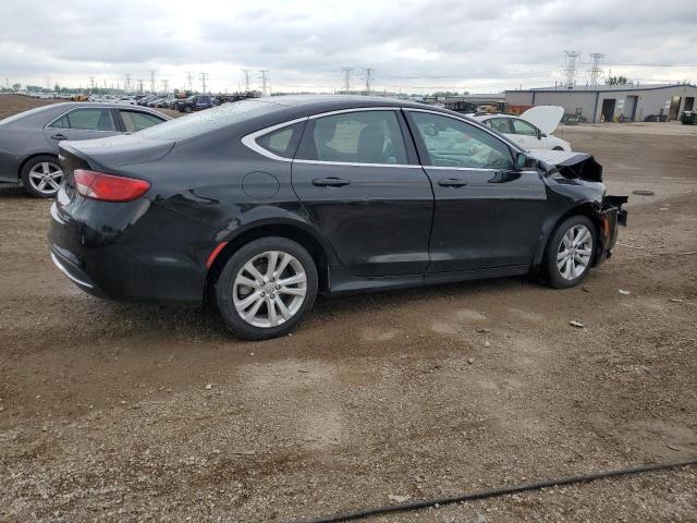 Vin: 1c3cccab0fn697630, lot: 58787955, chrysler 200 limited 20153