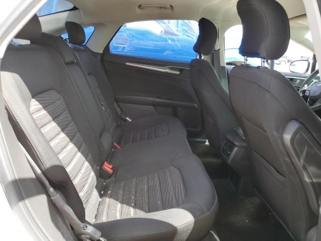 2016 FORD FUSION SE - 3FA6P0H72GR305281