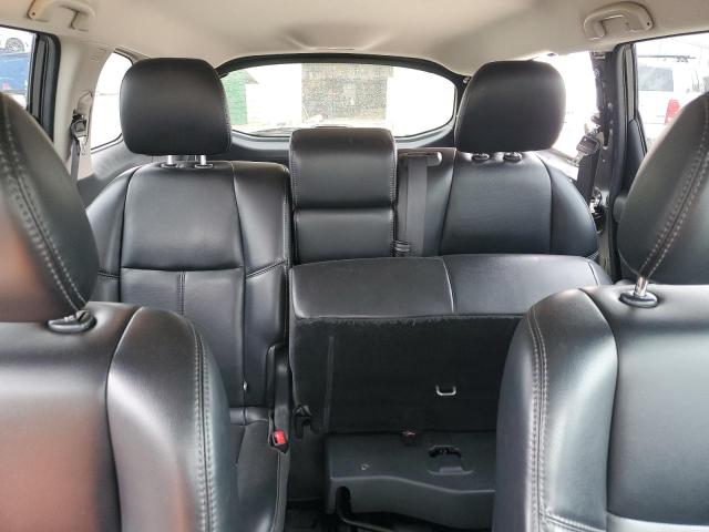 2017 NISSAN PATHFINDER 5N1DR2MM5HC648892