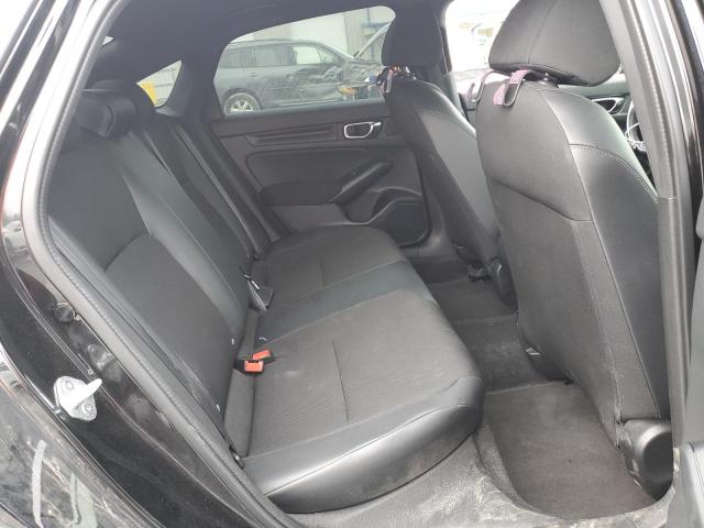 2023 HONDA CIVIC SPOR - 2HGFE2F55PH526903