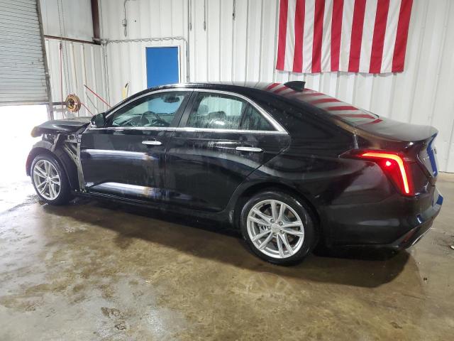 Vin: 1g6de5rk2r0127692, lot: 56216895, cadillac ct4 luxury 20242