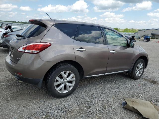 Vin: jn8az1mw4dw314434, lot: 57037645, nissan murano s 20133