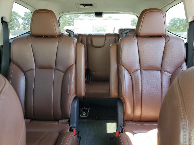2019 SUBARU ASCENT TOU 4S4WMARD4K3400893