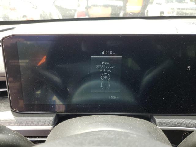 2025 KIA K5 LXS #3303875713