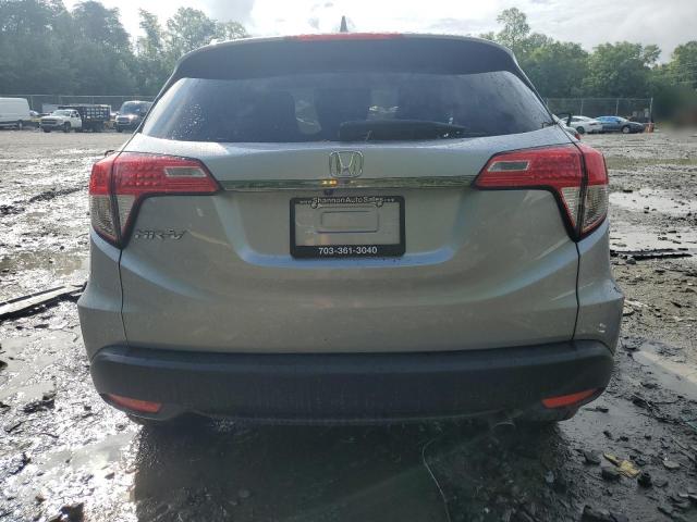 2019 HONDA HR-V EX - 3CZRU5H50KM707344