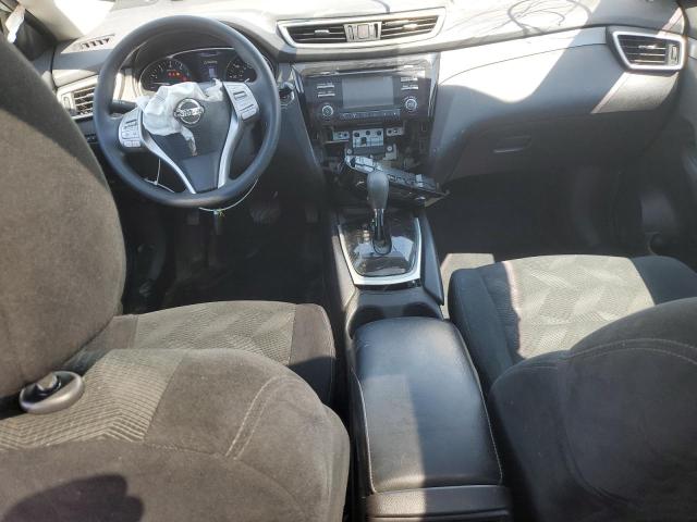2015 NISSAN ROGUE S - 5N1AT2MV4FC915885