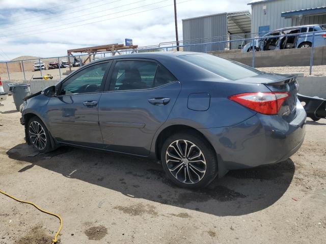Vin: 2t1burhexgc596073, lot: 58331005, toyota corolla l 20162