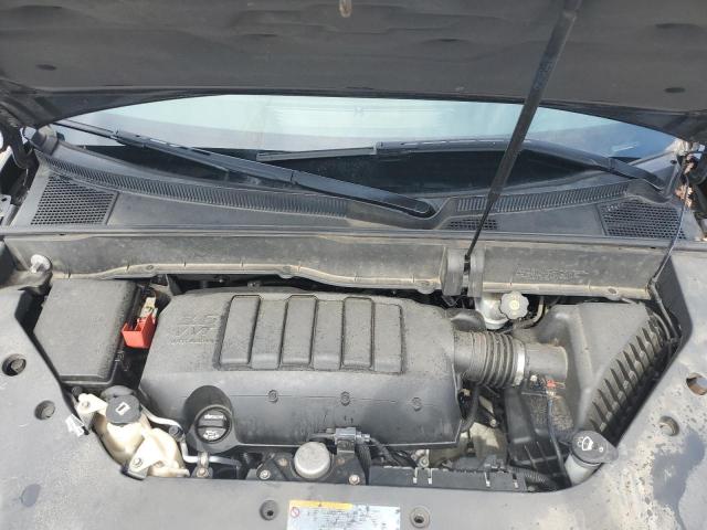 2015 CHEVROLET TRAVERSE L - 1GNKRGKD4FJ117534