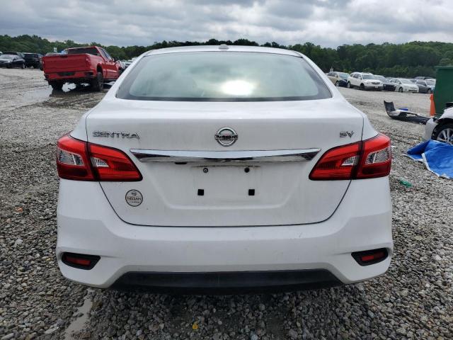 2019 NISSAN SENTRA S - 3N1AB7AP2KY418686
