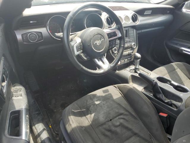 2015 FORD MUSTANG - 1FA6P8TH9F5433002