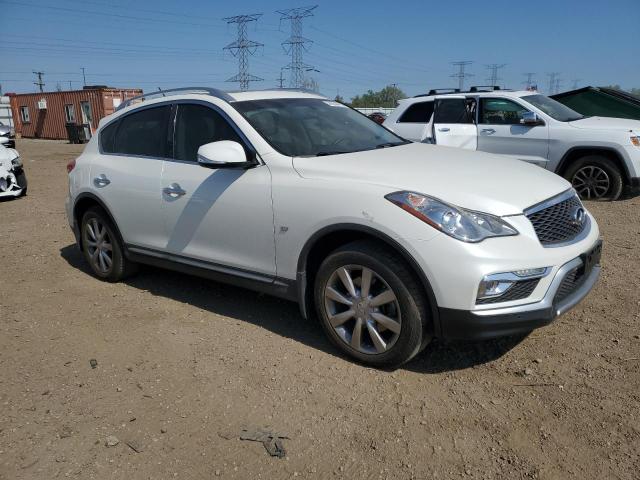 Vin: jn1bj0rr5hm402806, lot: 56304415, infiniti qx50 20174
