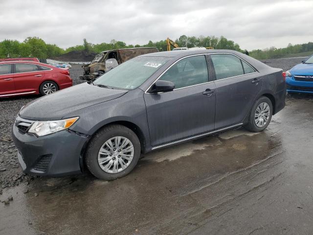 Vin: 4t1bf1fk5eu308413, lot: 56627575, toyota camry l 2014 img_1