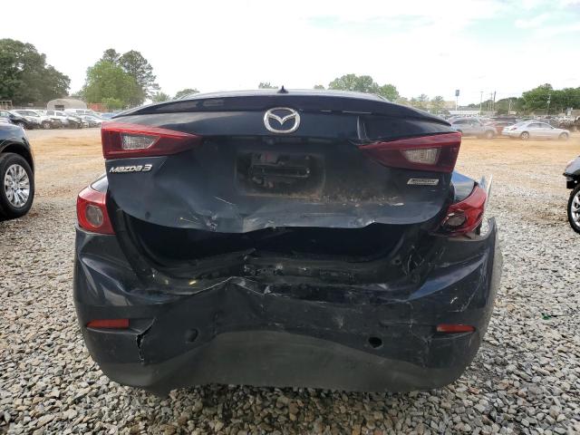 2016 MAZDA 3 TOURING - 3MZBM1W72GM308444