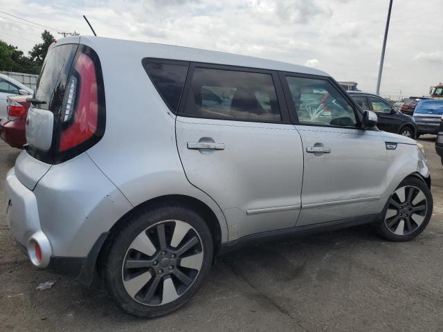 Vin: kndjx3a59f7770144, lot: 56596935, kia soul ! 20153