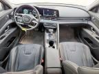 Lot #3316155249 2023 HYUNDAI ELANTRA LI