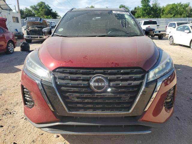 2023 NISSAN KICKS SR 3N1CP5DV0PL524180
