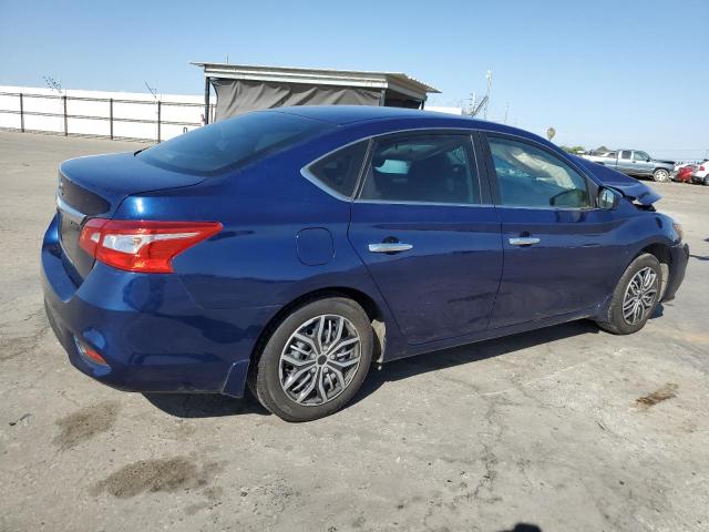 2019 NISSAN SENTRA S - 3N1AB7AP7KY330779
