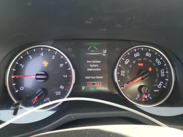 2020 TOYOTA RAV4 LE - JTMF1RFV5LD053532