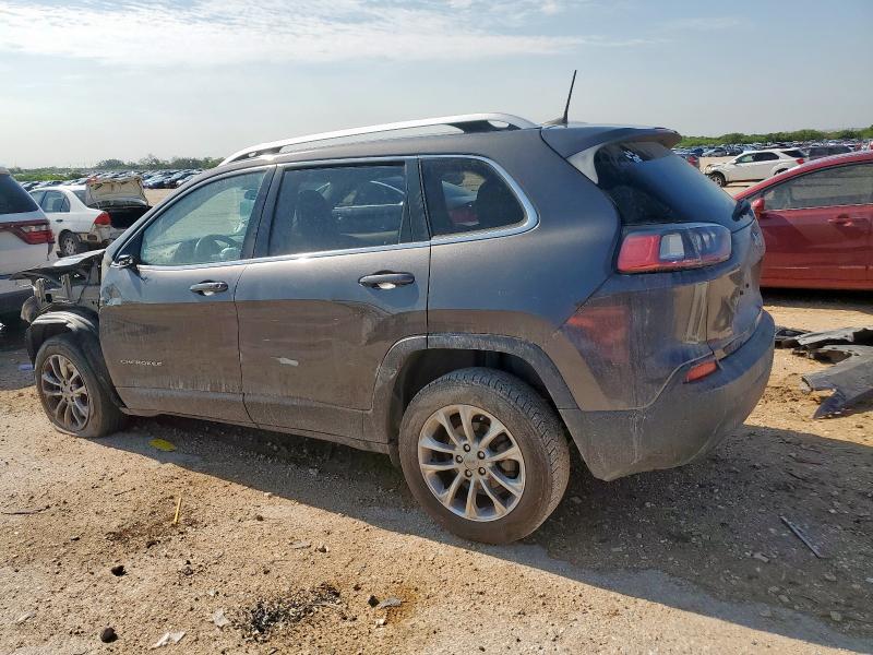 Vin: 1c4pjllb2kd226367, lot: 58392125, jeep grand cher latitude plus 20192