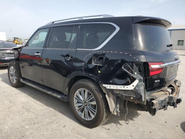 Vin: jn8az2ne6l9253404, lot: 56685395, infiniti qx80 luxe 20202