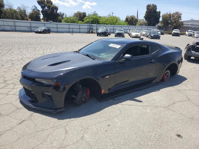 CHEVROLET CAMARO SS