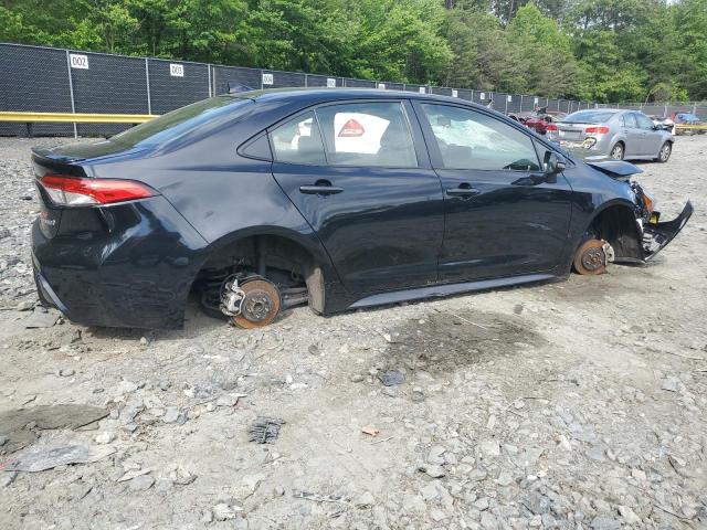 2024 TOYOTA COROLLA LE JTDBCMFEXR3032024