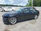 2016 BMW 320 I - WBA8E1G59GNT35246