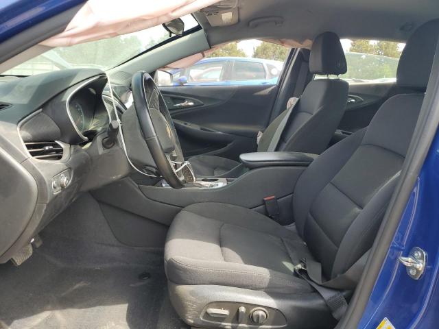 2023 CHEVROLET MALIBU RS - 1G1ZG5ST4PF141547
