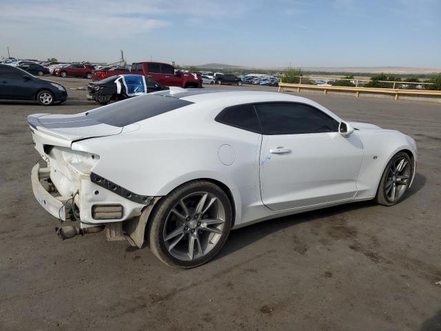 Vin: 1g1fa1rsxk0151411, lot: 58203355, chevrolet camaro ls 20193