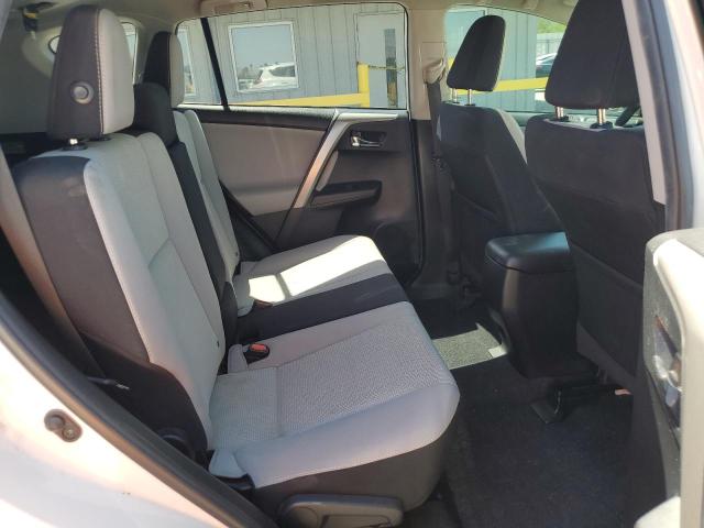 2017 TOYOTA RAV4 XLE - 2T3WFREV7HW397926