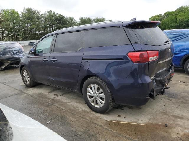 Vin: kndmb5c14j6350436, lot: 56112545, kia all models lx 20182