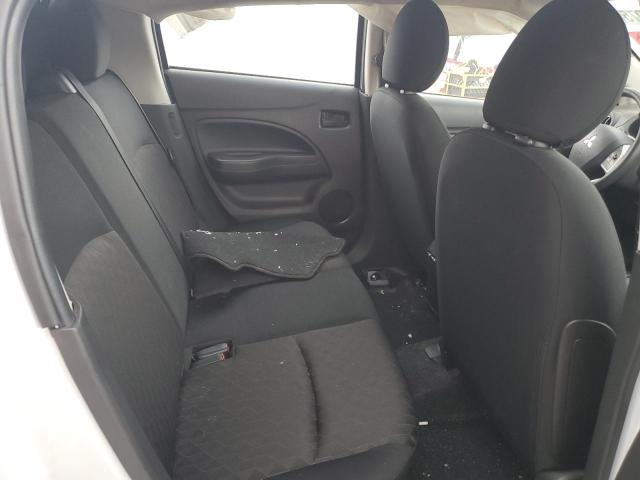 2022 MITSUBISHI MIRAGE ES ML32AUHJ8NH002326