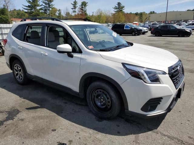 Vin: jf2skaec7nh405567, lot: 54894025, subaru forester premium 20224