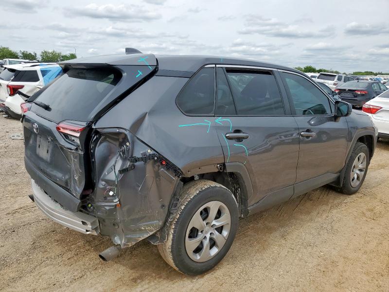 Vin: 2t3h1rfv6pc219253, lot: 59018335, toyota rav4 le 20233
