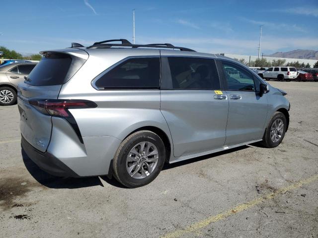 Vin: 5tdjrkec1rs214868, lot: 57246275, toyota all models xle 20243
