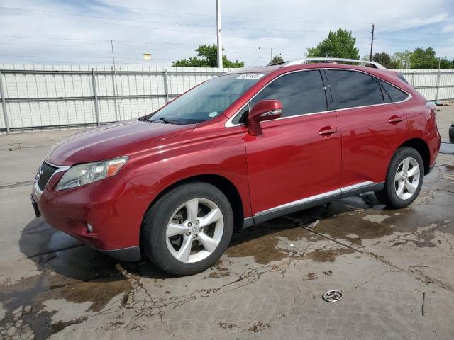 Vin: 2t2bk1baxac057789, lot: 56513935, lexus rx350 350 2010 img_1