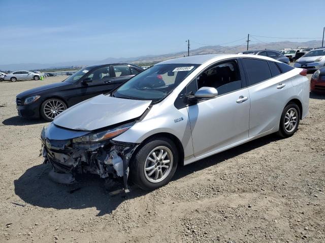 Vin: jtdkarfp5h3003260, lot: 56844965, toyota prius 2017 img_1