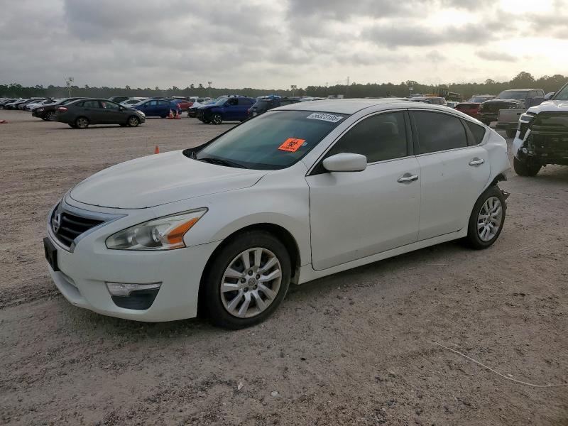 Vin: 1n4al3ap4dc286437, lot: 56323105, nissan altima 2.5 2013 img_1