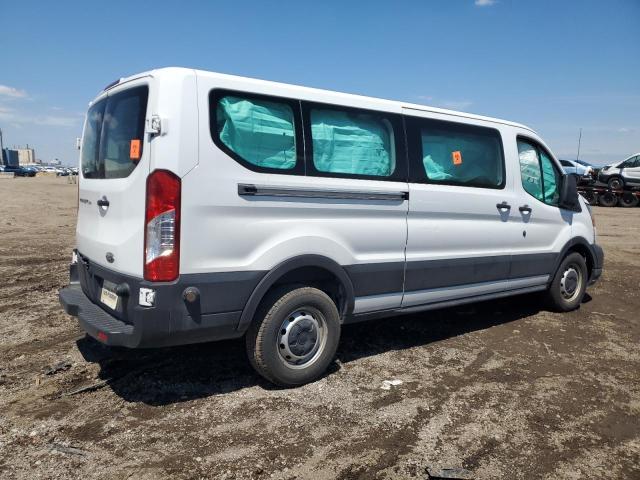 Vin: 1fbzx2ym0kka22887, lot: 55754935, ford transit t-350 20193