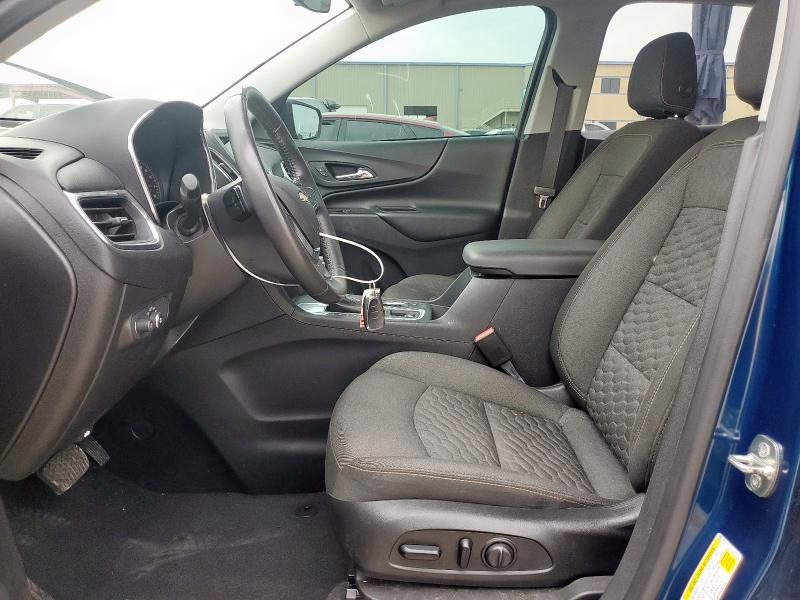 2019 CHEVROLET EQUINOX LT - 2GNAXKEV3K6233694