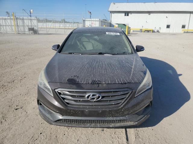 2015 HYUNDAI SONATA SPO 5NPE34AF1FH037738