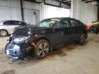 2018 HONDA CIVIC EX - JHMFC1F32JX002378